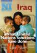 New Internationalist issue 316